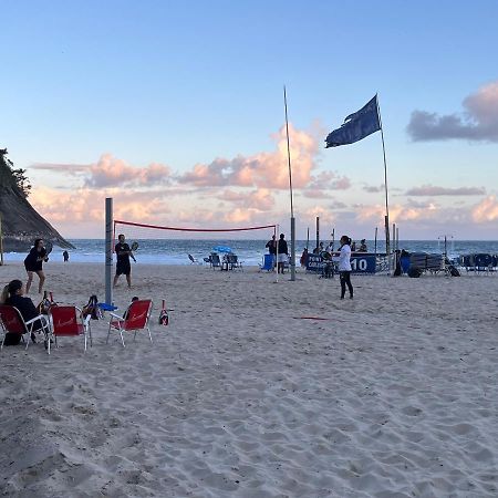 Copa Paradiso Daire Rio de Janeiro Dış mekan fotoğraf